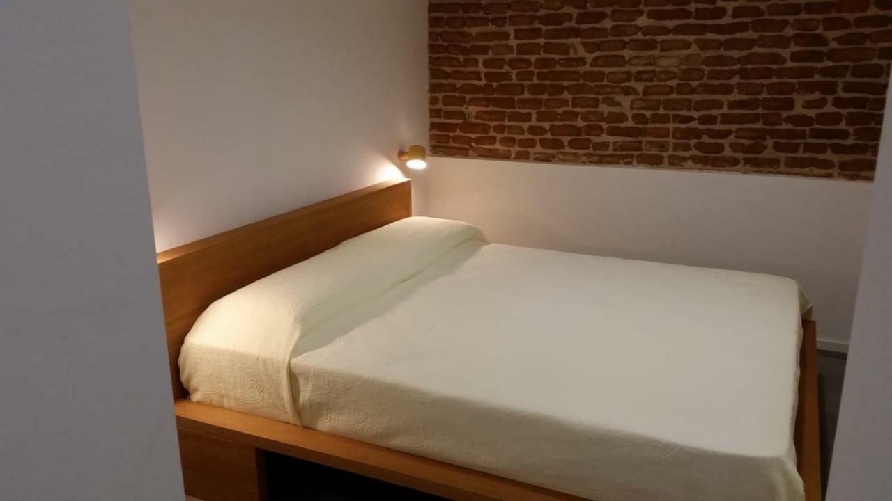 La Casetta - Rooms & Garden San Ferdinando Kültér fotó